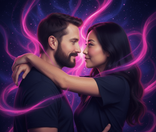 Beyond Friendship: A New Bond